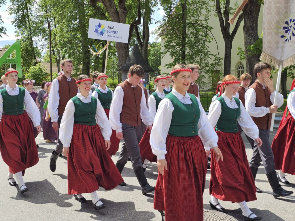 Autors: FOTO: Līga Orleana