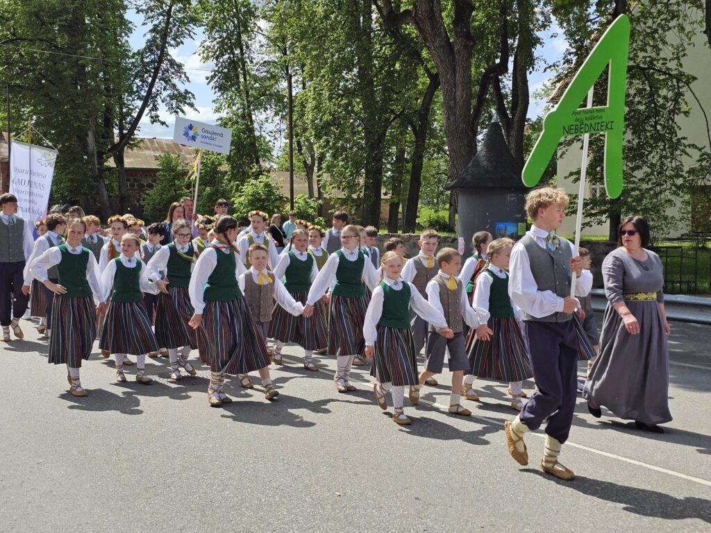 Autors: FOTO: Līga Orleana