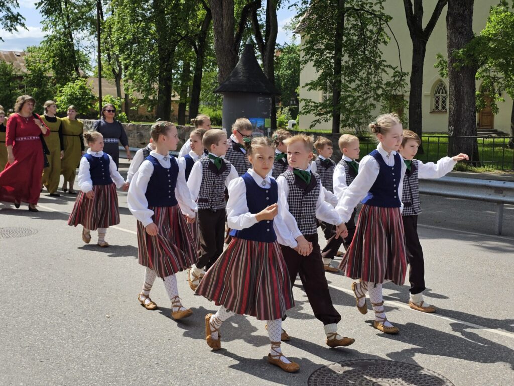 Autors: FOTO: Līga Orleana