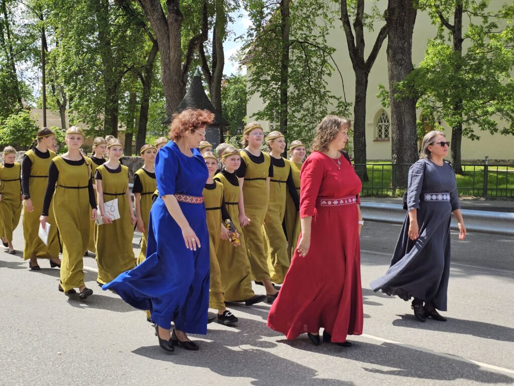 Autors: FOTO: Līga Orleana