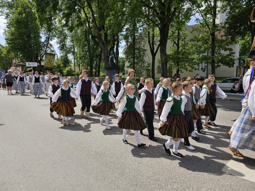 Autors: FOTO: Līga Orleana