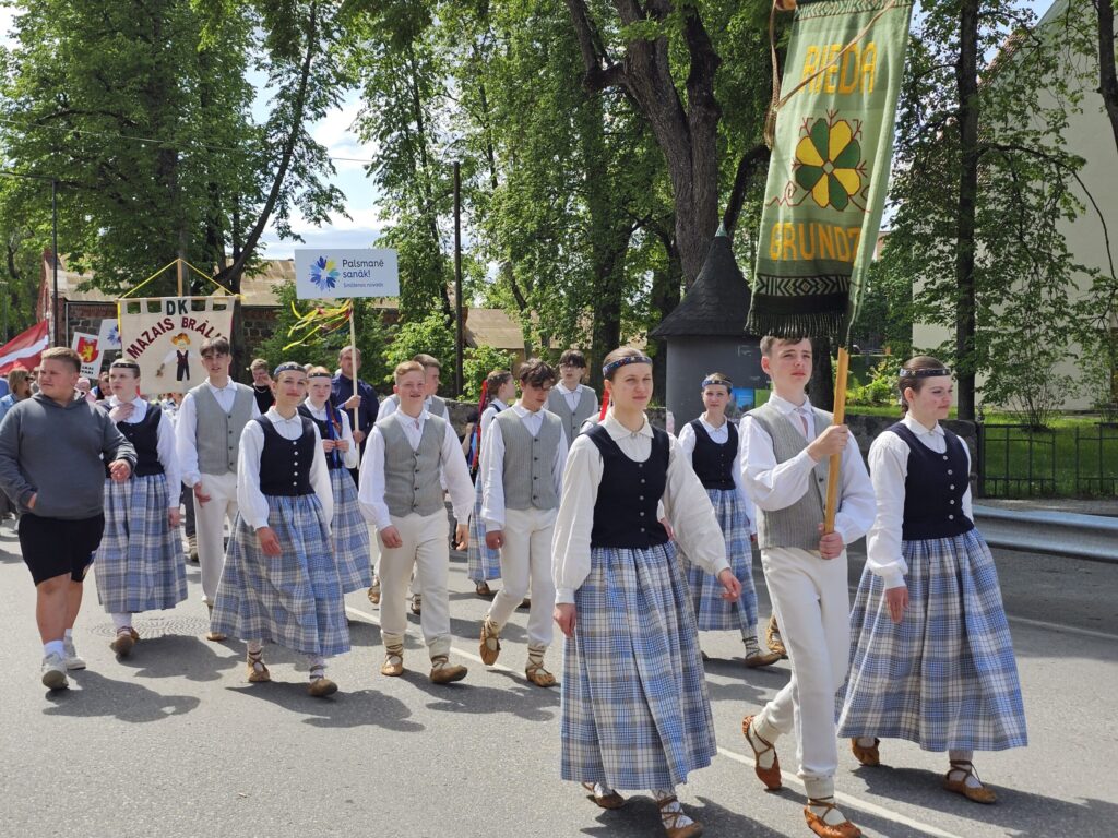 Autors: FOTO: Līga Orleana