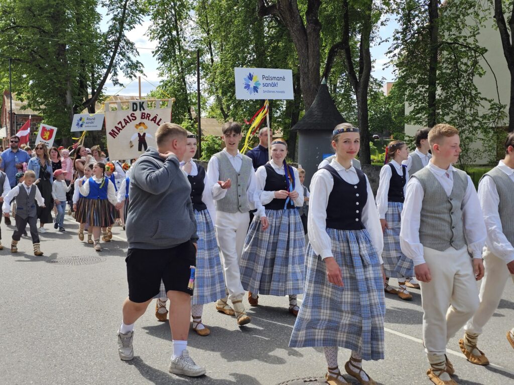 Autors: FOTO: Līga Orleana