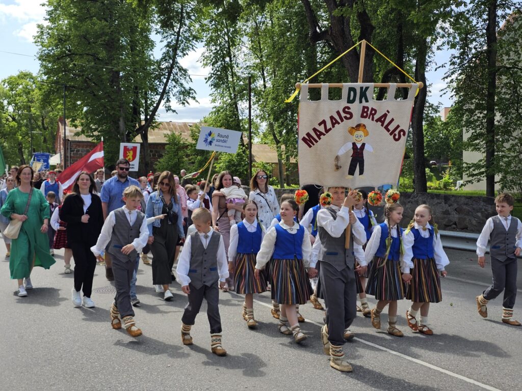 Autors: FOTO: Līga Orleana