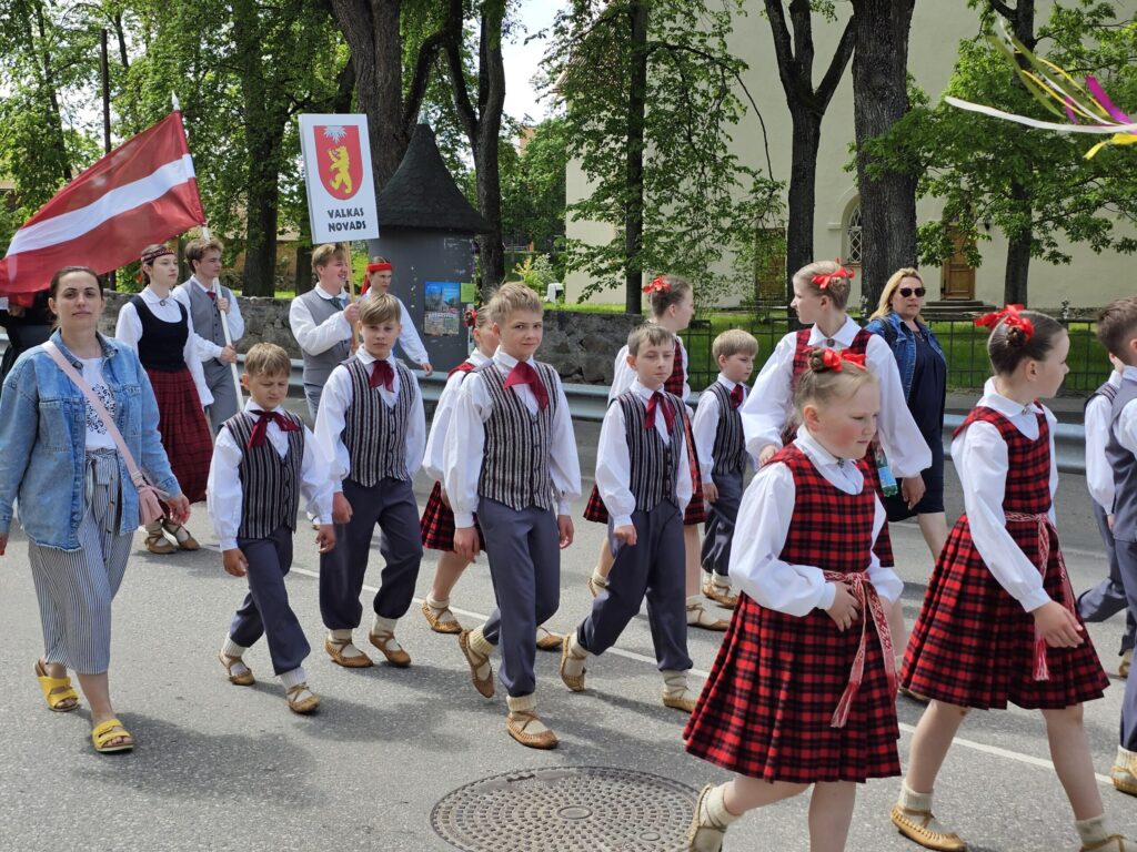 Autors: FOTO: Līga Orleana