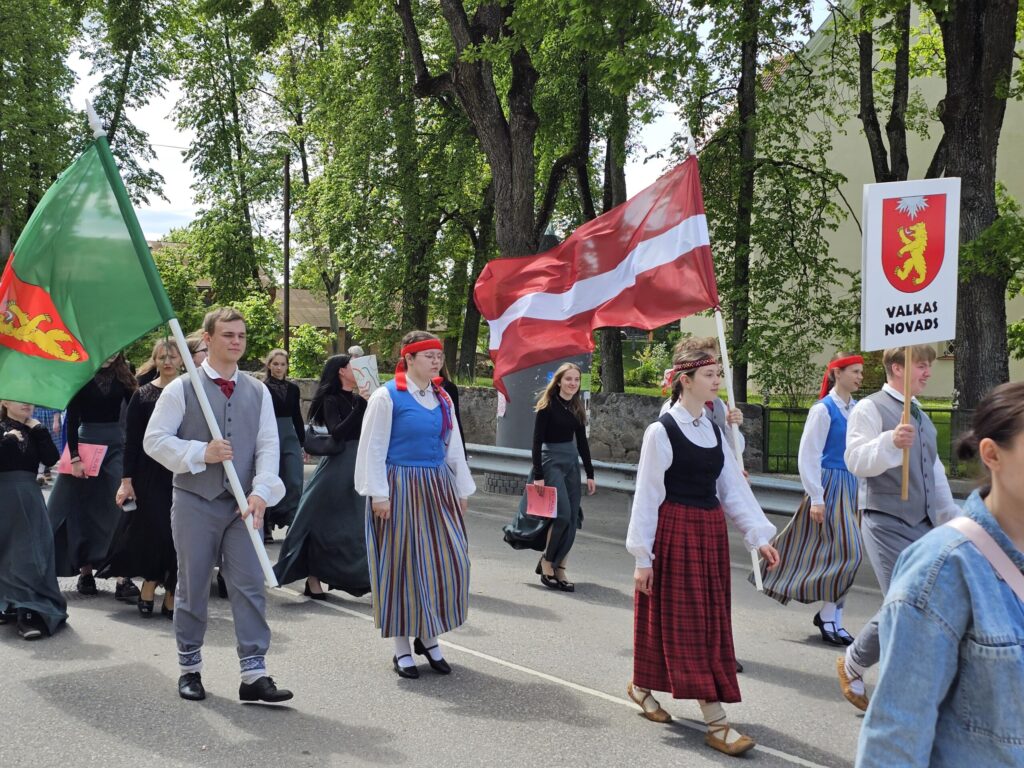 Autors: FOTO: Līga Orleana