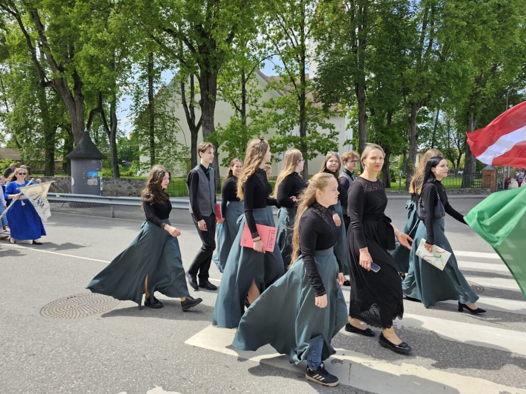 Autors: FOTO: Līga Orleana