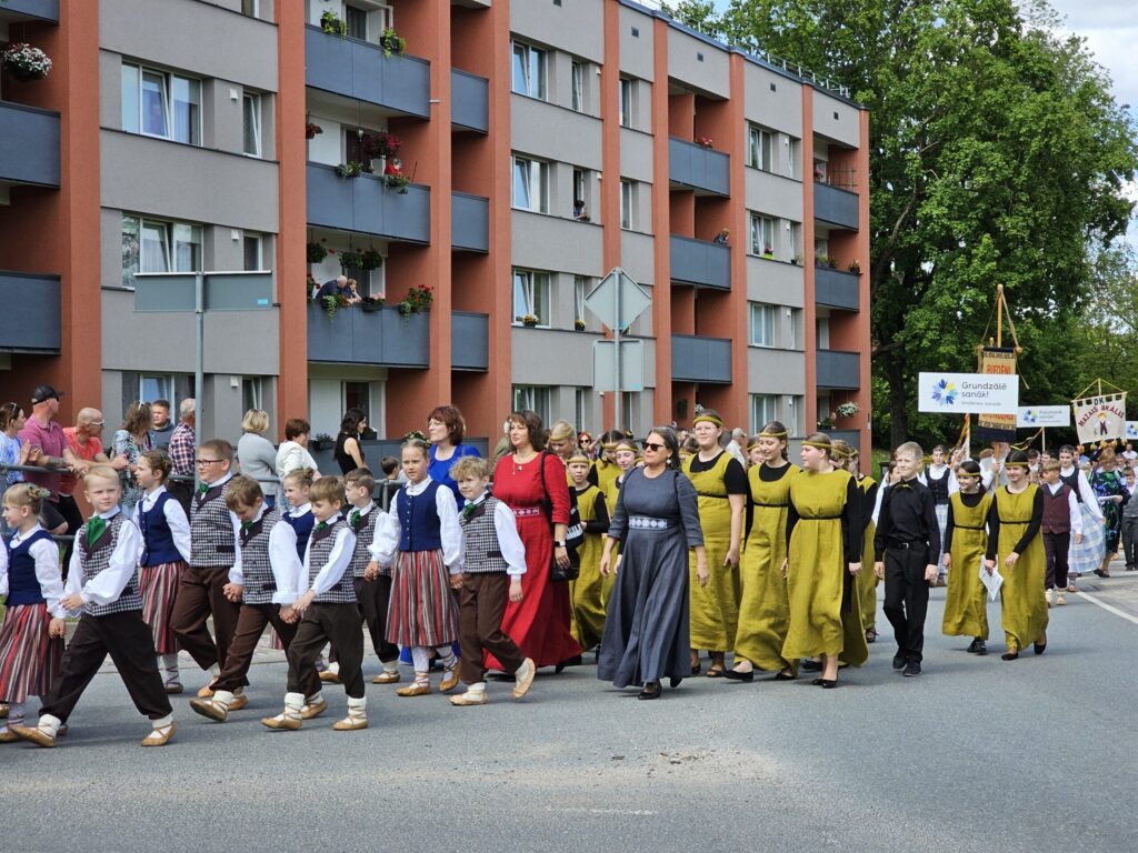 Autors: FOTO: Līga Orleana