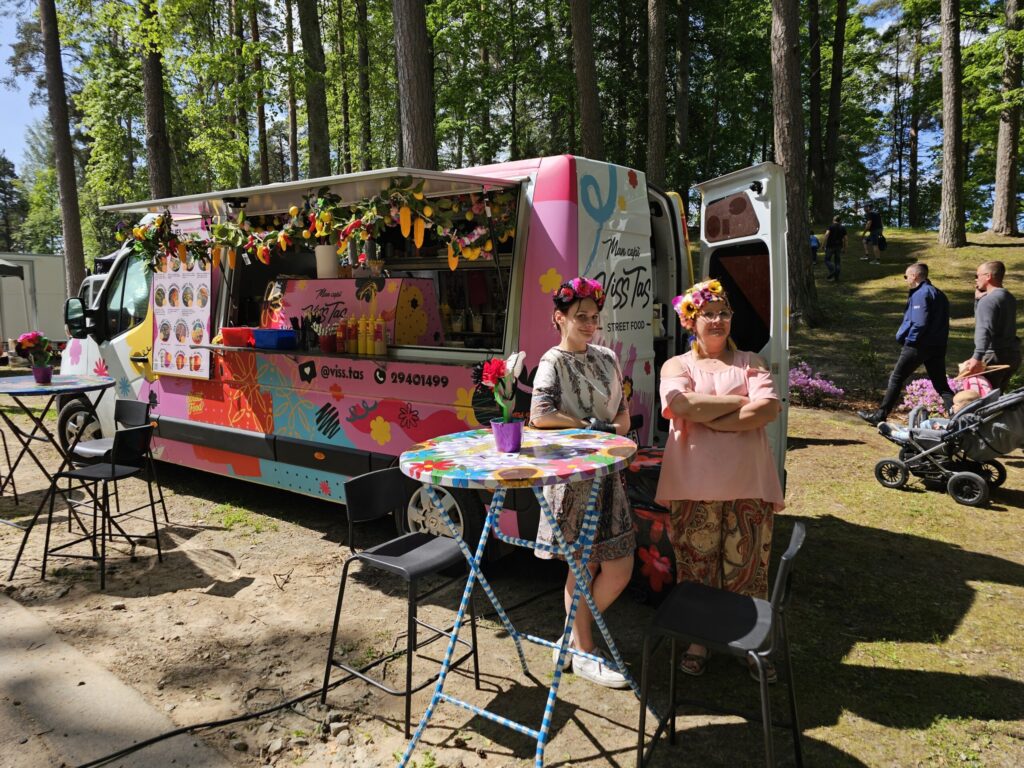 Autors: FOTO: Līga Orleana