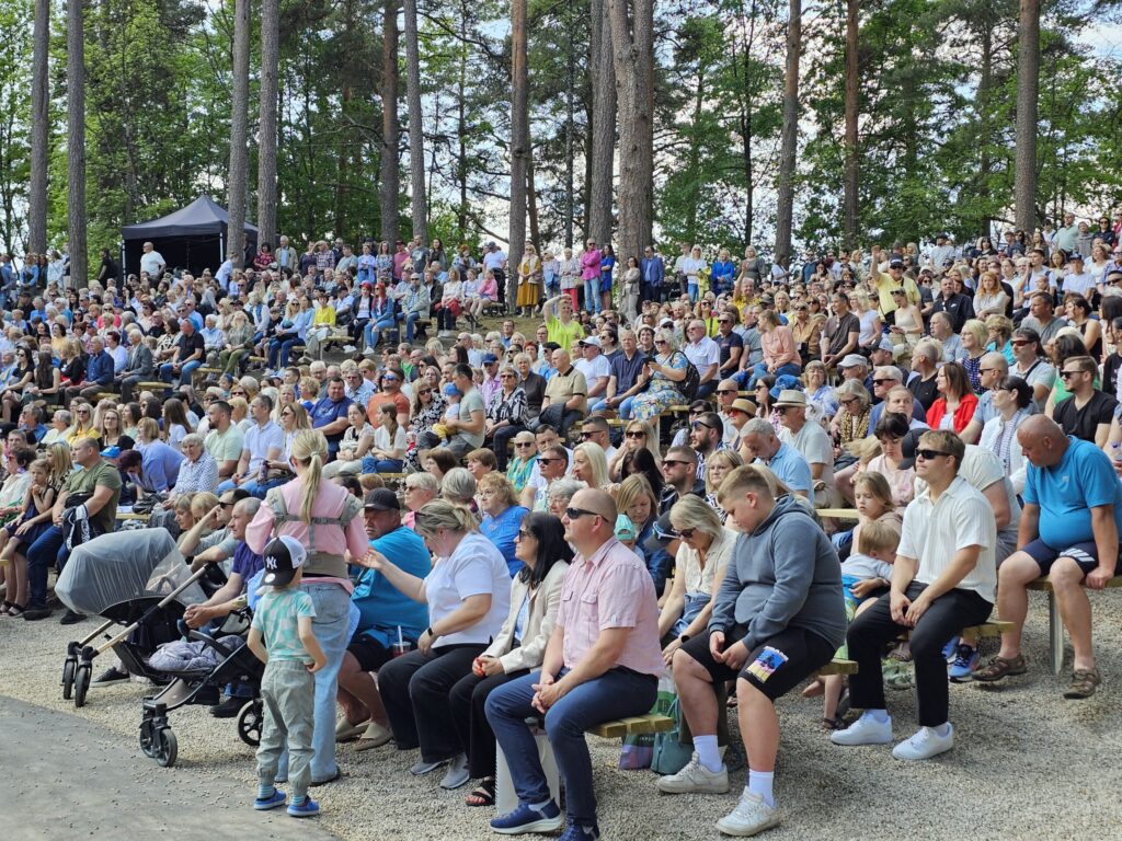 Autors: FOTO: Līga Orleana