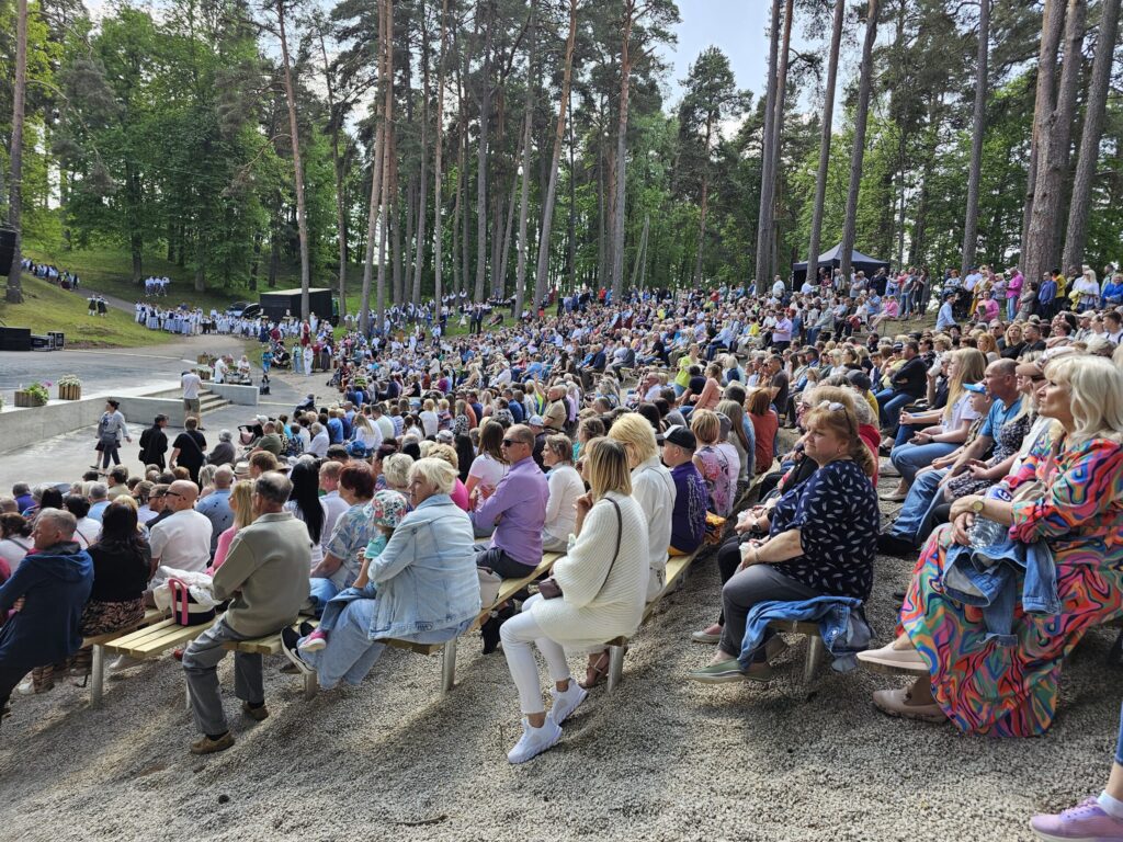 Autors: FOTO: Līga Orleana