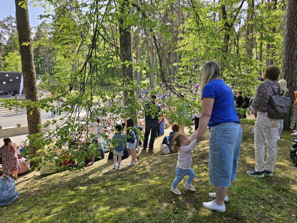 Autors: FOTO: Līga Orleana