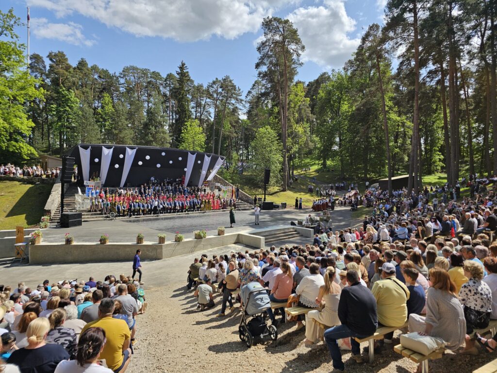 Autors: FOTO: Līga Orleana