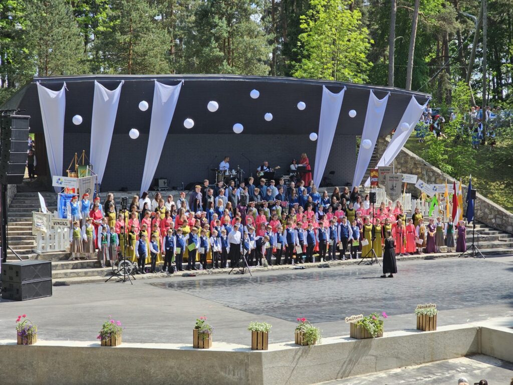 Autors: FOTO: Līga Orleana