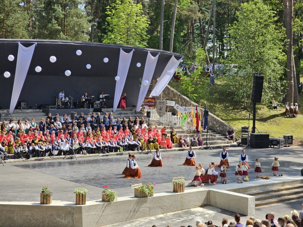 Autors: FOTO: Līga Orleana