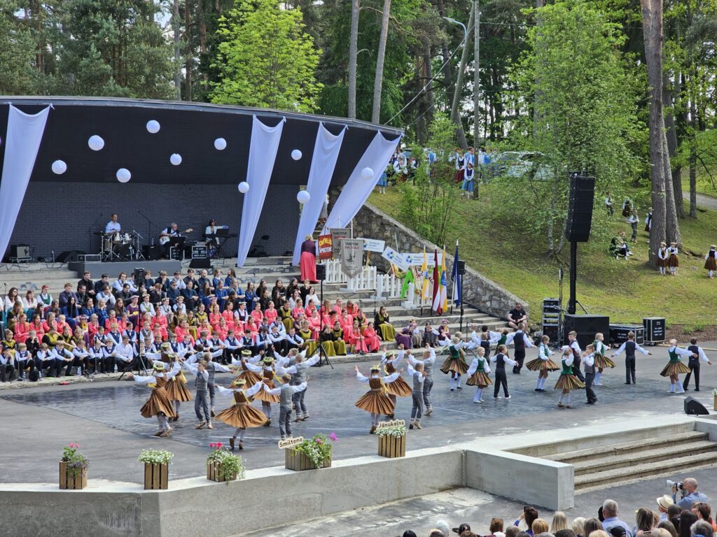 Autors: FOTO: Līga Orleana