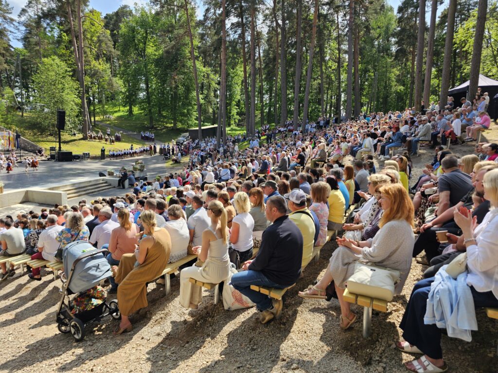 Autors: FOTO: Līga Orleana