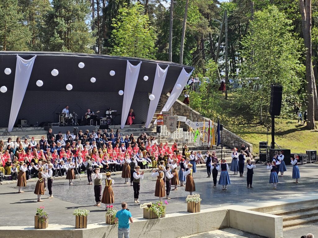 Autors: FOTO: Līga Orleana