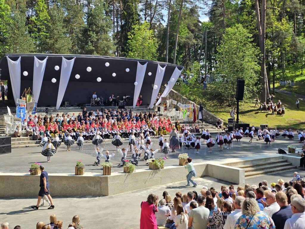 Autors: FOTO: Līga Orleana