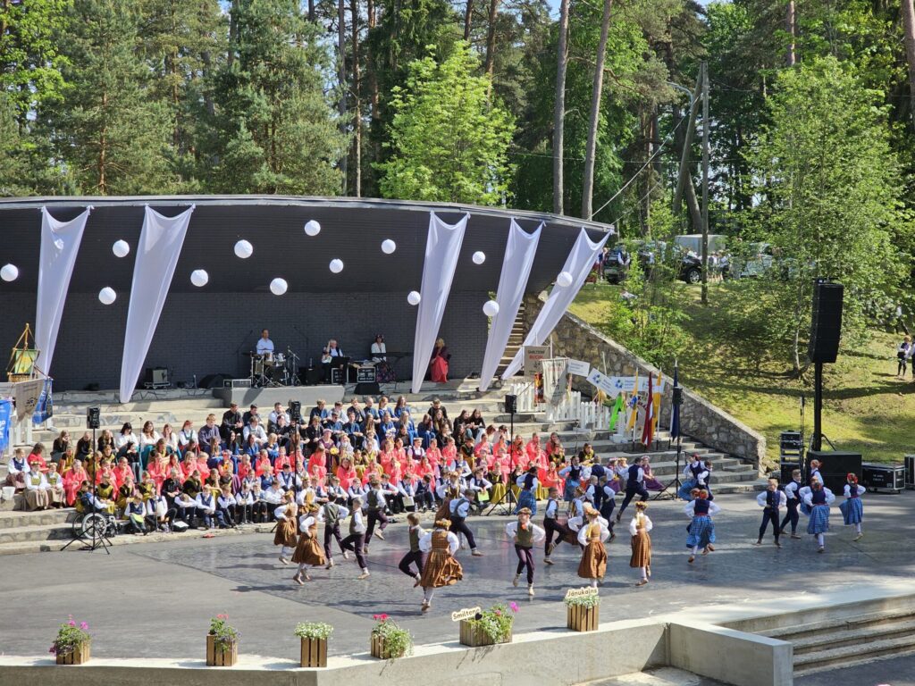 Autors: FOTO: Līga Orleana