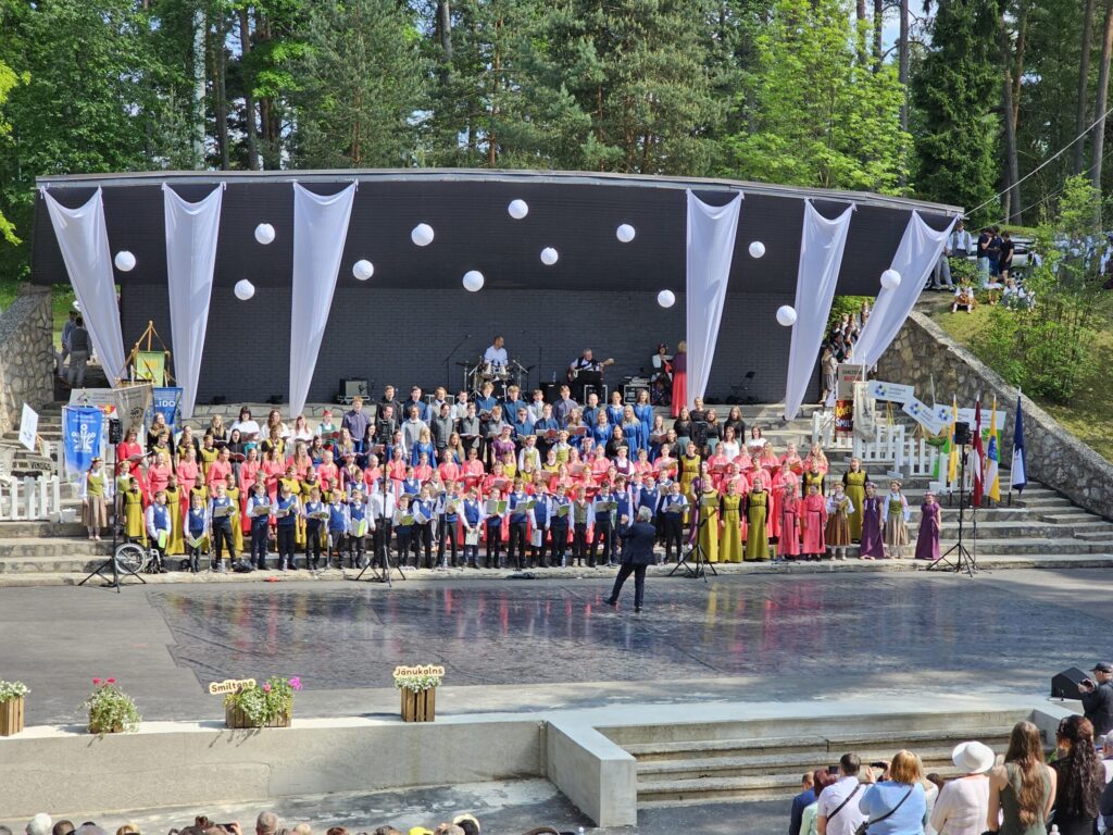 Autors: FOTO: Līga Orleana