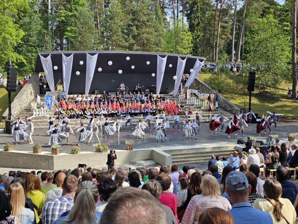 Autors: FOTO: Līga Orleana