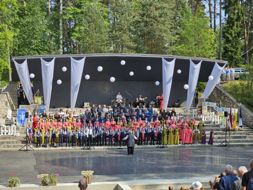 Autors: FOTO: Līga Orleana