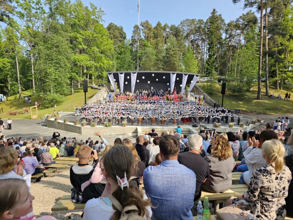 Autors: FOTO: Līga Orleana