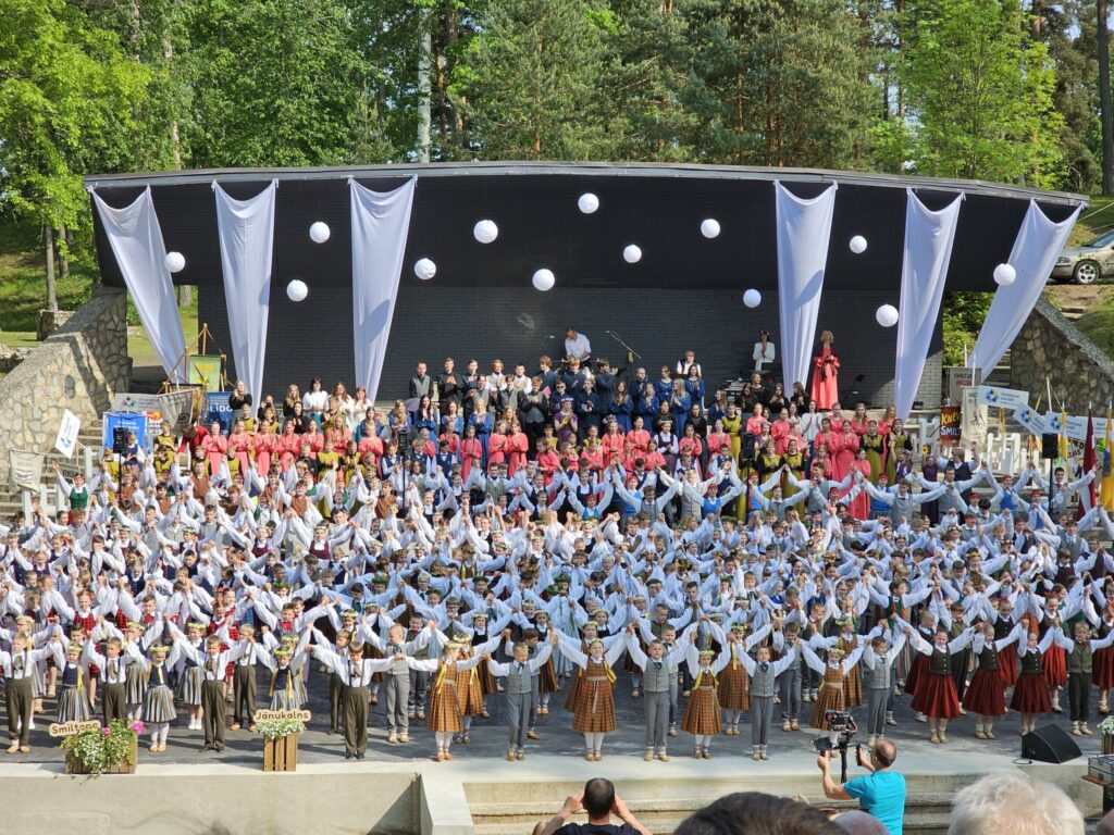 Autors: FOTO: Līga Orleana