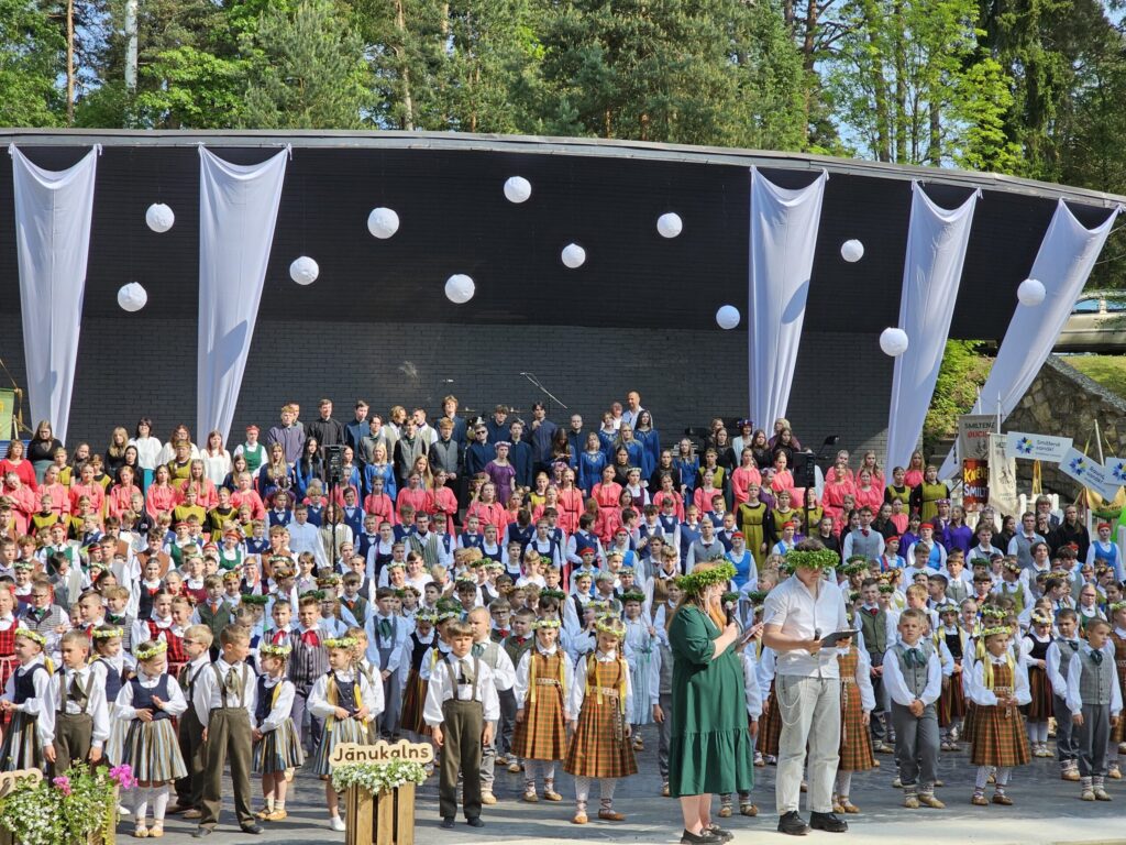 Autors: FOTO: Līga Orleana