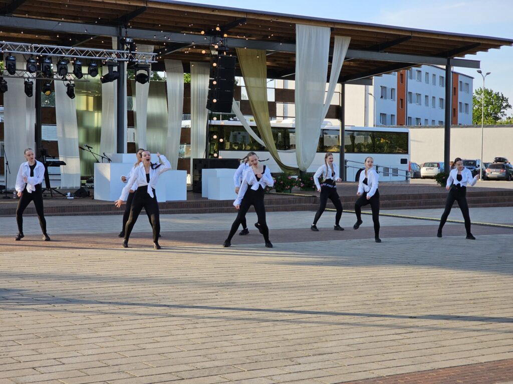 Autors: FOTO: Ingūna Johansone