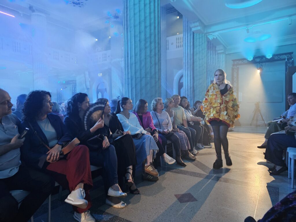 Autors: FOTO: Līga Orleana