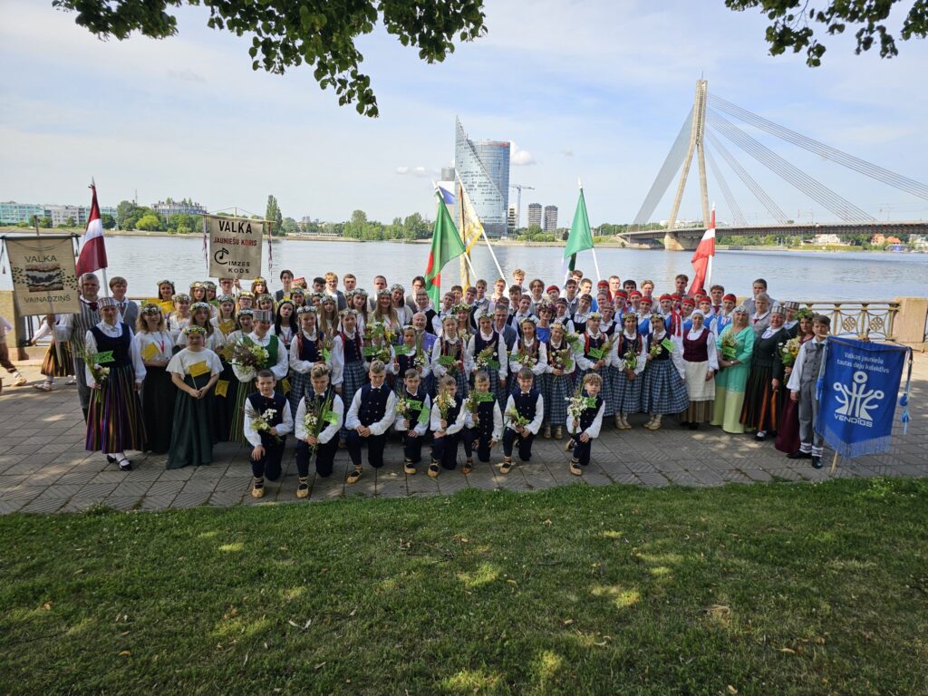 Autors: FOTO: Līga Orleana