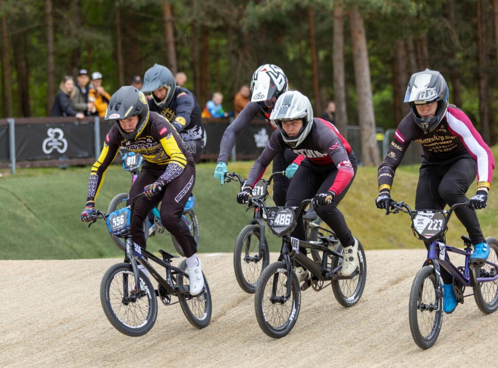 Autors: Foto: Sanda Balode