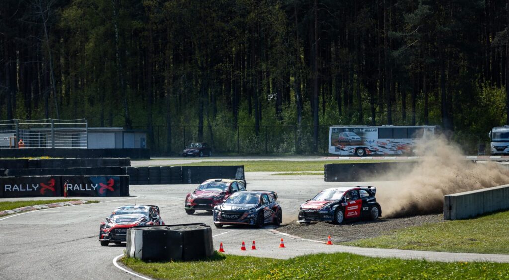 Autors: FOTO autors: Rihards Baumanis