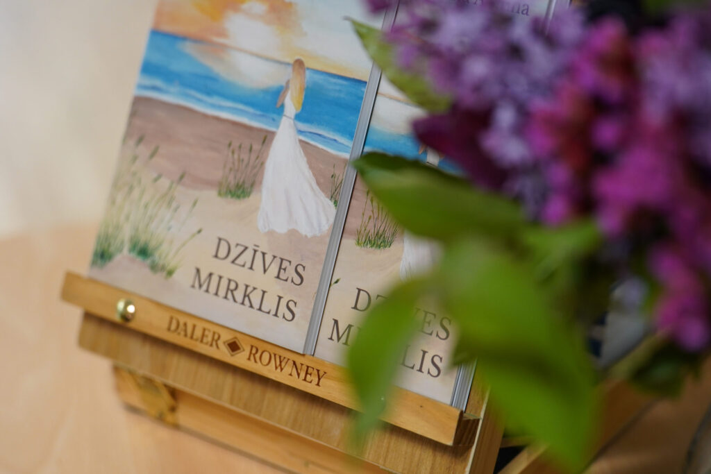 Autors: FOTO: Ance Andrējeva-Empele