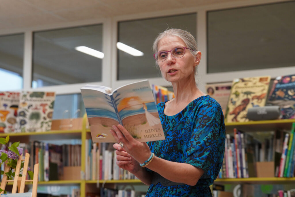 Autors: FOTO: Ance Andrējeva-Empele