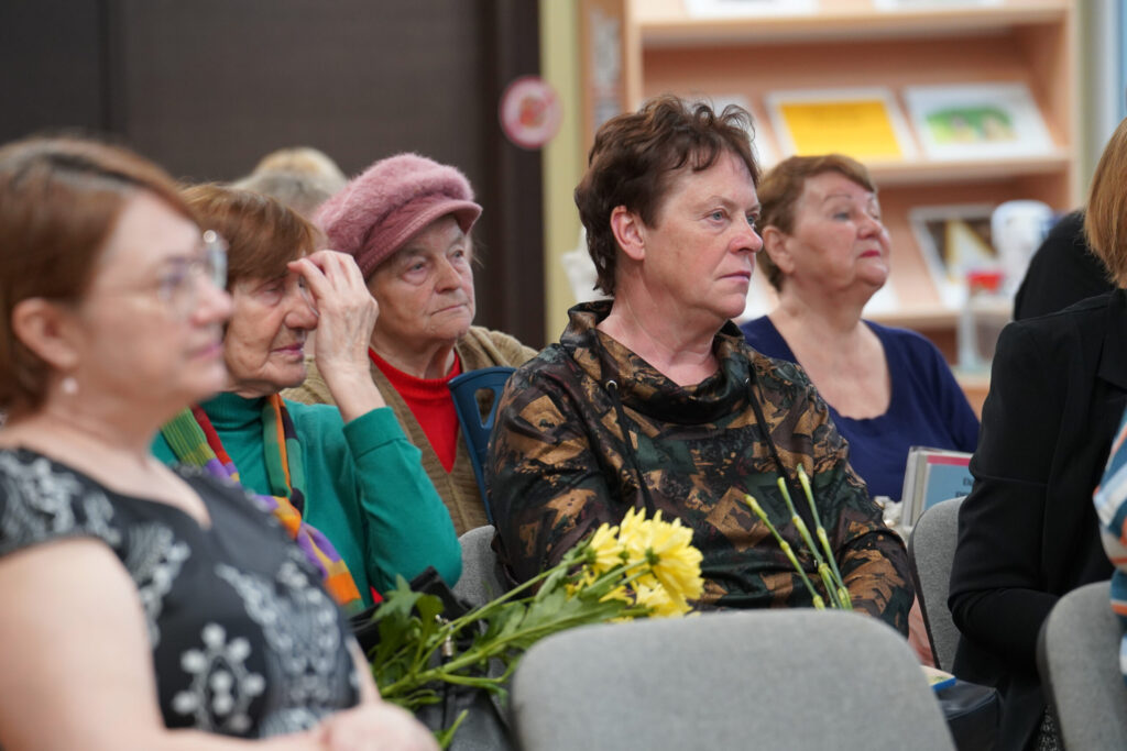 Autors: FOTO: Ance Andrējeva-Empele