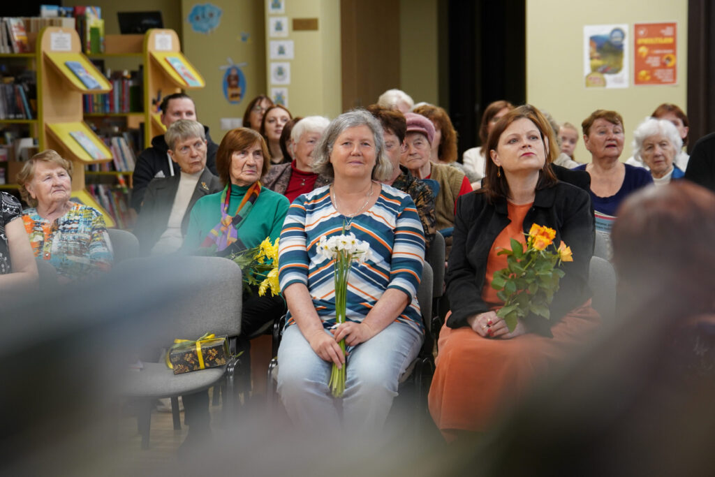 Autors: FOTO: Ance Andrējeva-Empele