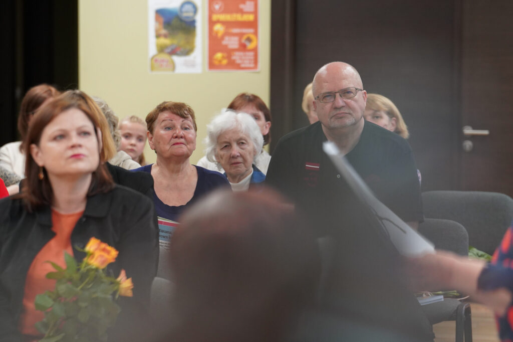 Autors: FOTO: Ance Andrējeva-Empele