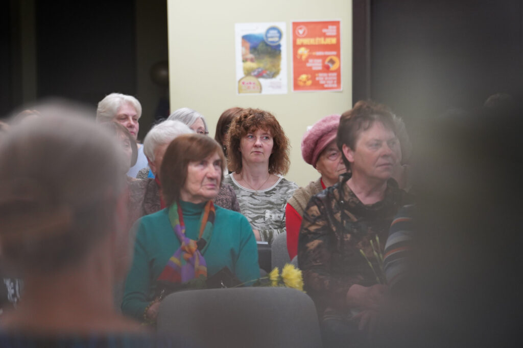 Autors: FOTO: Ance Andrējeva-Empele