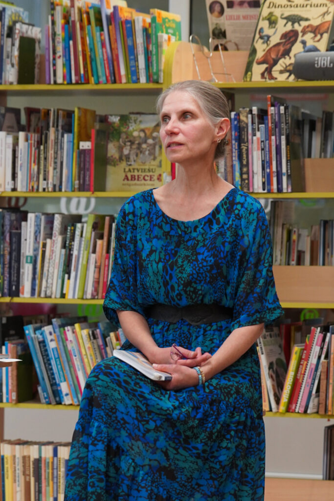 Autors: FOTO: Ance Andrējeva-Empele
