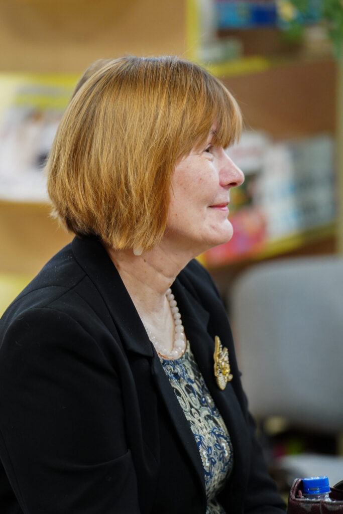 Autors: FOTO: Ance Andrējeva-Empele