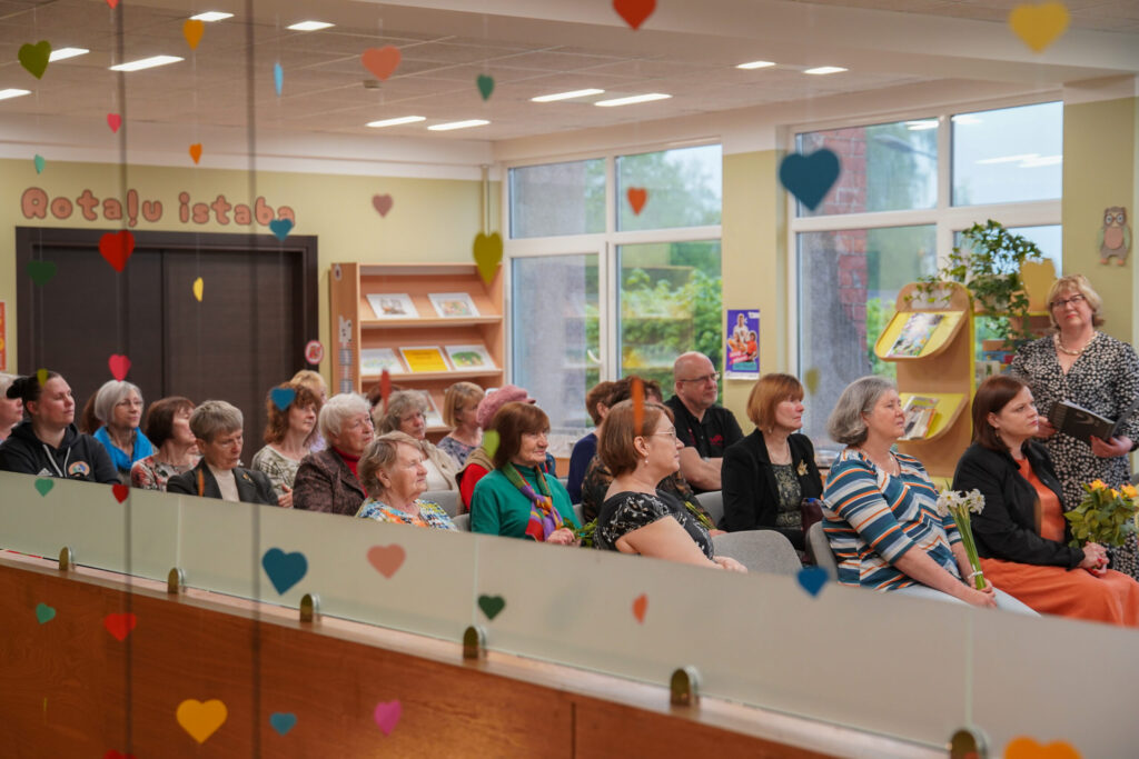 Autors: FOTO: Ance Andrējeva-Empele