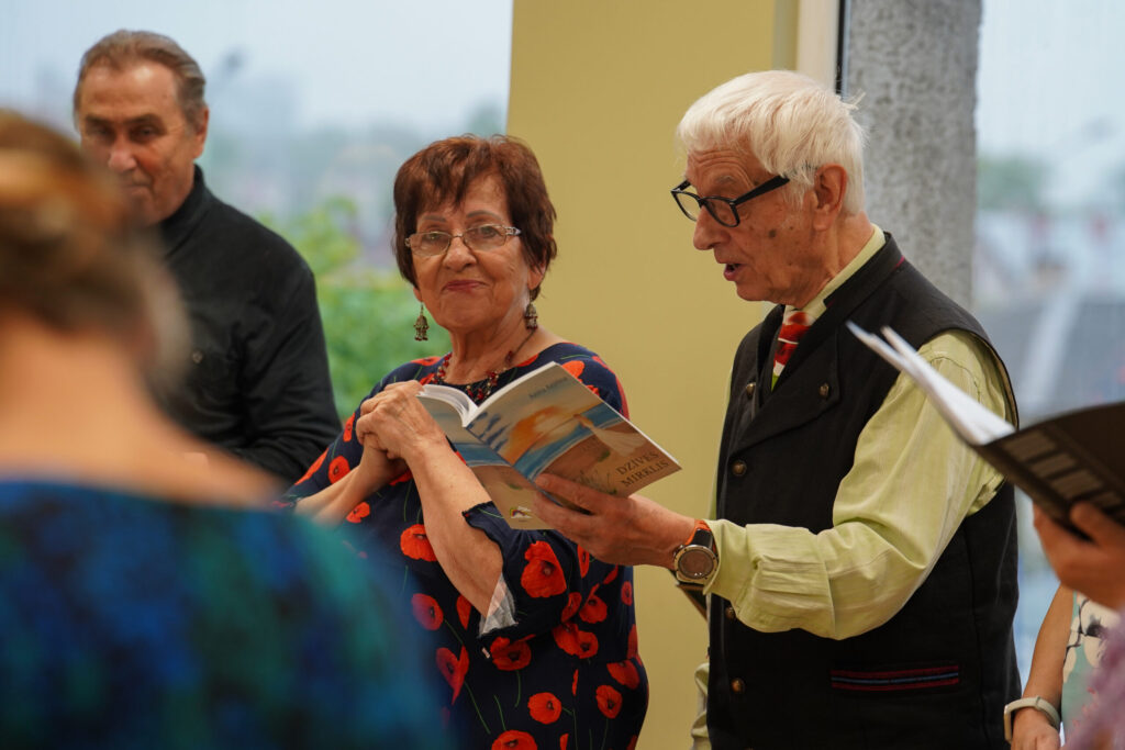 Autors: FOTO: Ance Andrējeva-Empele