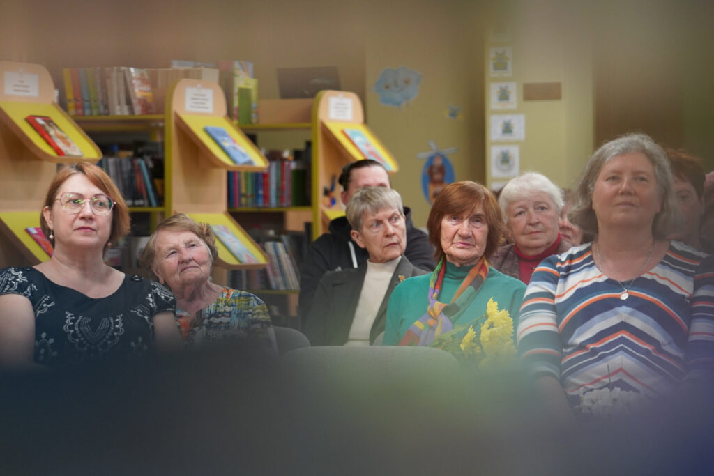 Autors: FOTO: Ance Andrējeva-Empele