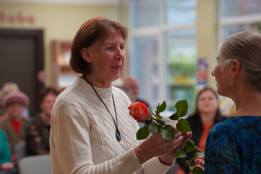 Autors: FOTO: Ance Andrējeva-Empele