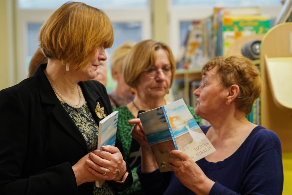 Autors: FOTO: Ance Andrējeva-Empele