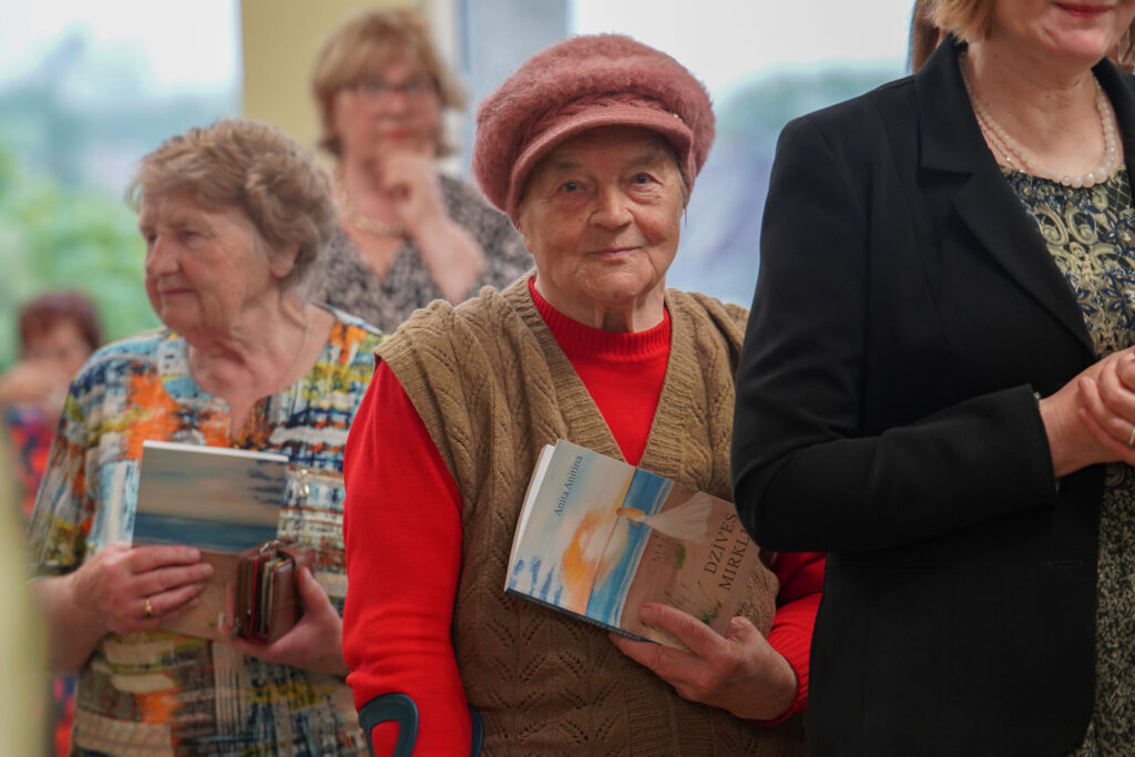 Autors: FOTO: Ance Andrējeva-Empele