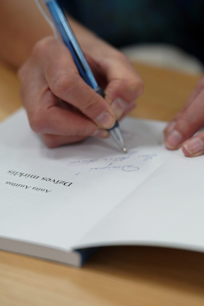 Autors: FOTO: Ance Andrējeva-Empele